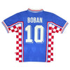 1998 - CROATIA LOCAL | RETRO