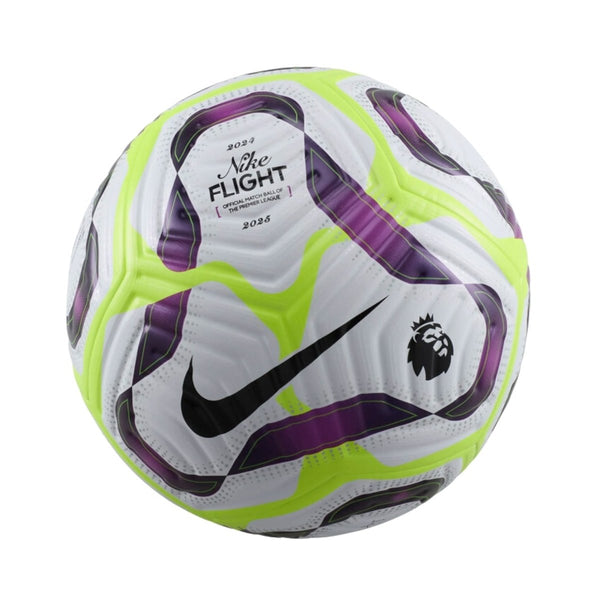 Match Ball - English League 2024/25