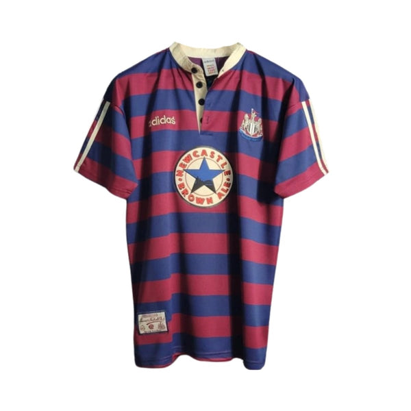 Newcastle Alternativa 95/96