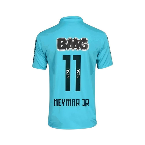 Santos Third 12/13 - Neymar Jr 11