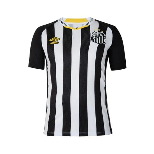 Santos Alternative 25/26 - Neymar Jr 10