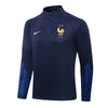 France 24/25 - Tracksuit - Half Zip
