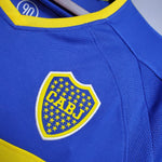 2003-04 - BOCA JUNIORS LOCAL | RETRO