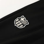 Barcelona 24/25 - Tracksuit - Complete Zip