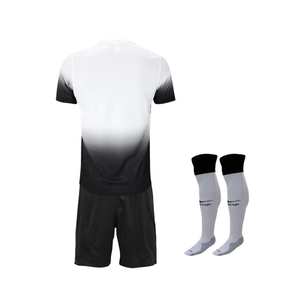Kit de Criança - Corinthians Principal 24/25