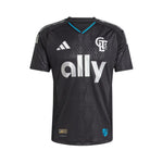 Charlotte Alternative 25/26