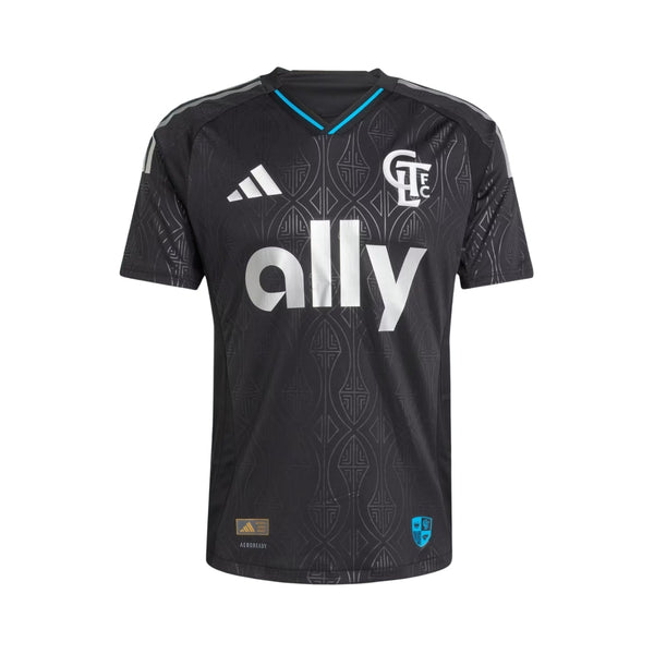 Charlotte Alternative 25/26