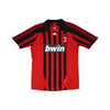 AC Milan Main Team 07/08