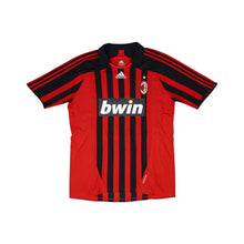 AC Milan Principal 07/08