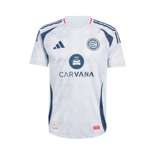 Chicago Fire Alternative 25/26