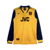 Arsenal Alternative 96/97 - Long Sleeve