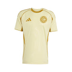 Chicago Fire Pre-Game 25/26