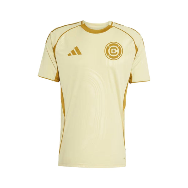 Chicago Fire Pre-Game 25/26