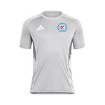 Chicago Fire Training 25/26