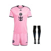 Children's Kit - Inter Miami Home 24/25
