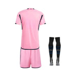 Children's Kit - Inter Miami Home 24/25