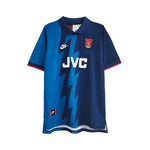 Arsenal Alternative 95/96