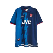 Arsenal Alternative 95/96