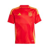 Spain Main 25/26 - Women's Euro 2025