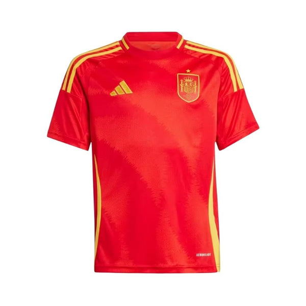 Spain Main 25/26 - Women's Euro 2025