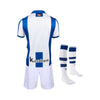 Children's Kit - Real Sociedad Main 24/25