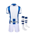 Children's Kit - Real Sociedad Main 24/25