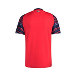 New England Revolution Third 25/26