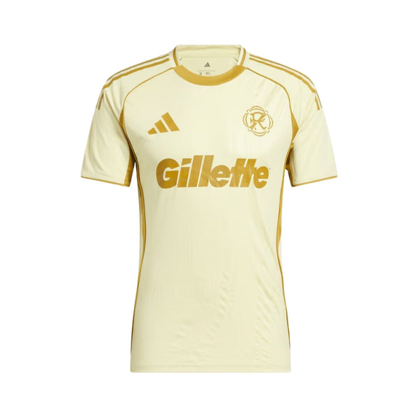 New England Revolution Pre-Game 25/26