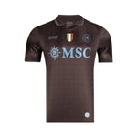 Nápoles Terceiro 25/26