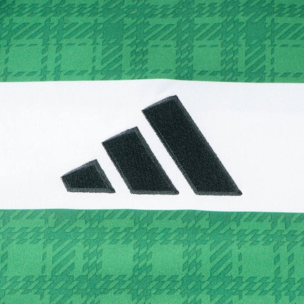 Celtic Principal 25/26 - Todos os Patrocínios