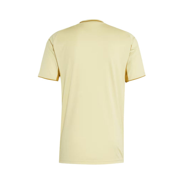 New England Revolution Pre-Game 25/26