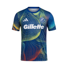 New England Revolution Pre-Game 25/26