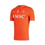 Naples Goalkeeper 25/26