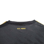 Real Madrid Alternative 11/12