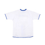 Chelsea Terceiro 04/05