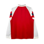 Arsenal Main 92/93 - Long Sleeve