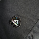 Real Madrid Alternative 11/12