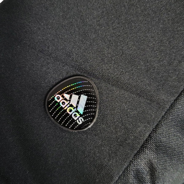 Real Madrid Alternative 11/12