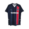 PSG Main Team 02/03