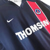 PSG Main Team 02/03