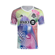 Toronto Pre-Game 25/26