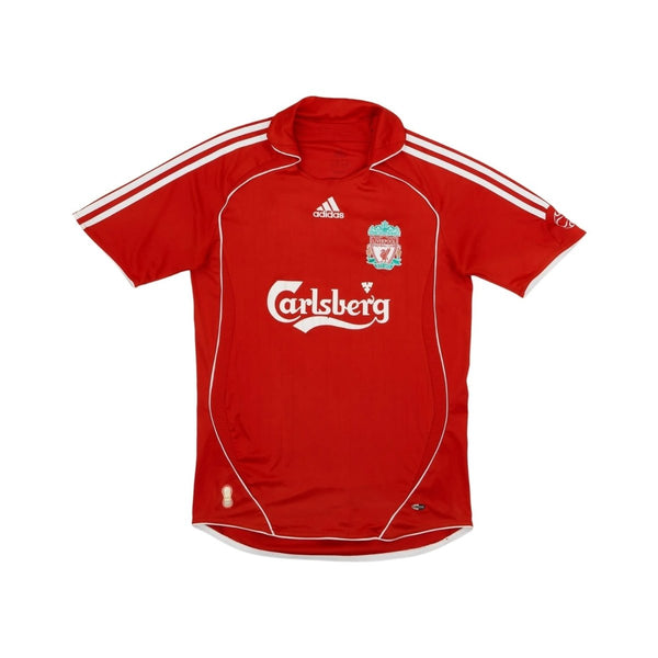 Liverpool Main Team 06/07