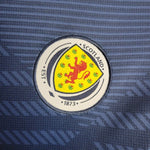 Kids' Kit - Scotland Main 24/25 - Euro 2024