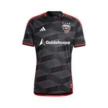 DC United Home 25/26