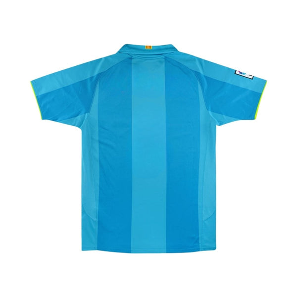 Barcelona Alternativa 07/08