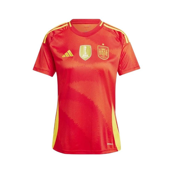 Spain Main 25/26 - Women's Euro 2025 - Women's Version