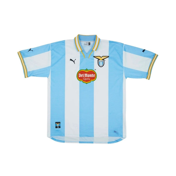 Lazio Principal 99/00 - Champions League