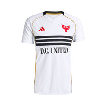 DC United Third 25/26