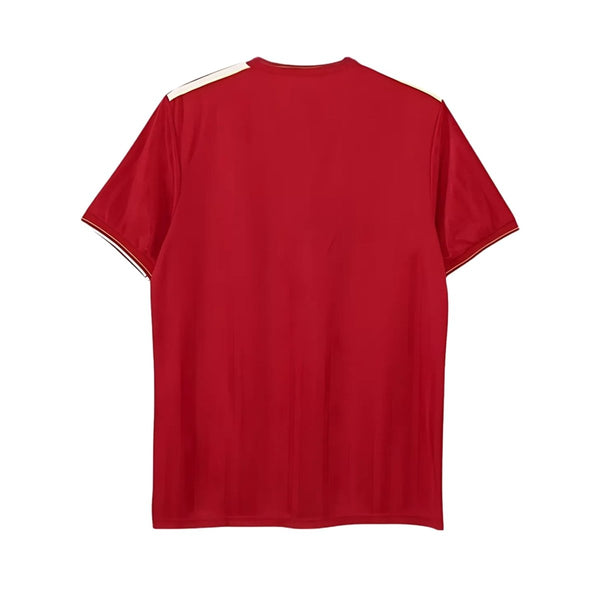 Liverpool Main 86/87 - FA Cup Final