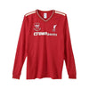 Liverpool Main FA Cup Final 86/87 - Long Sleeve
